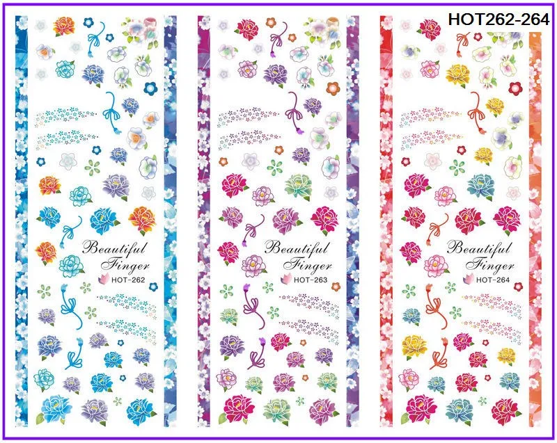 HOT262-264