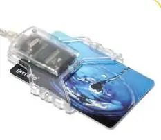 

Original new Gemalto PC USB-TR usb smart card reader IDBridge CT30