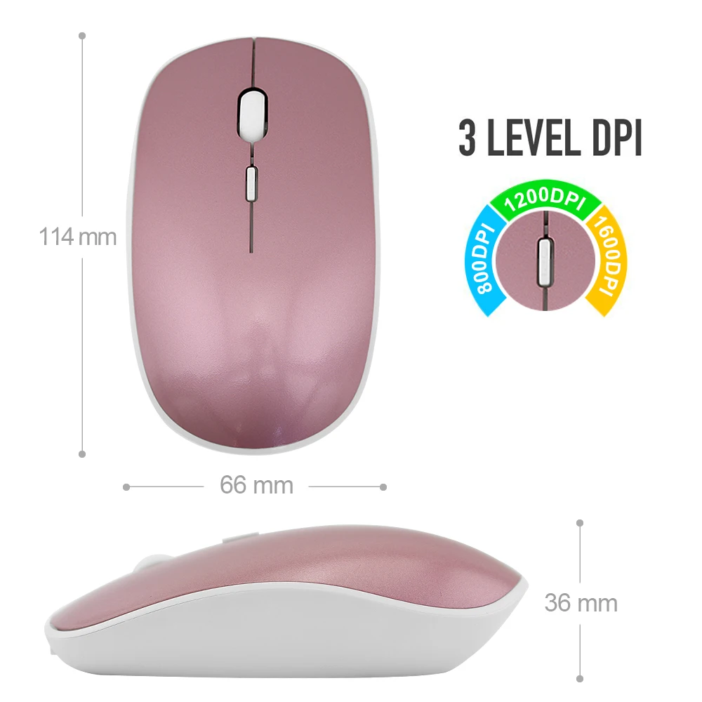800-1200-1600 DPI