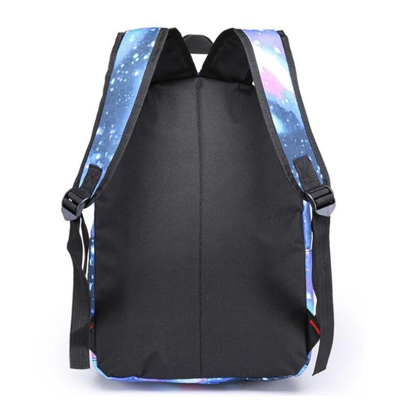 Модный Светящийся рюкзак с Бэтменом, школьные сумки для студентов, красивые школьные сумки с новым рисунком, красивый холщовый рюкзак для путешествий
