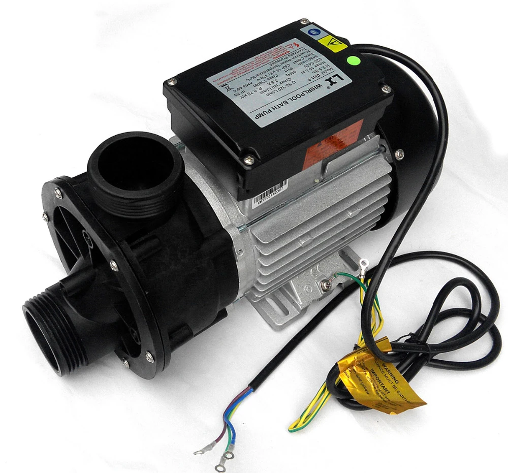 Lx Dh 1.0 Pump For Salt Water And Sea 