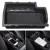 Car Center Console Подлокотник Коробка Для Хранения Лоток Контейнер Для Subaru XV 2012-2015 Вт/Мат Укладка Oganizer Держателей
