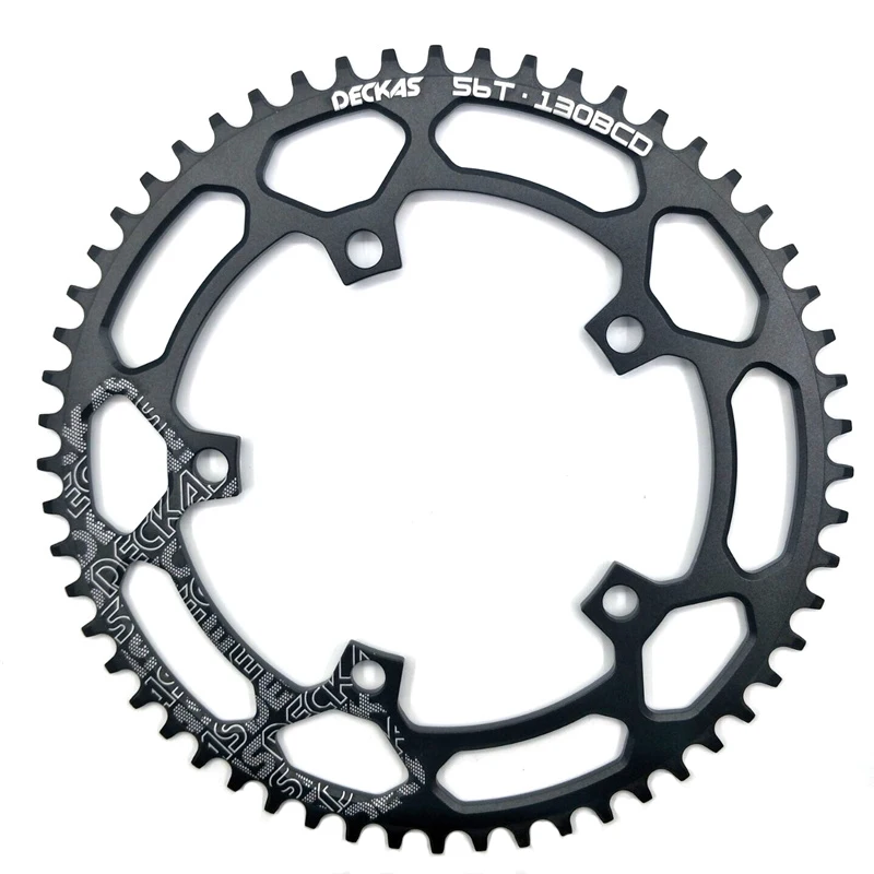 130mm crankset