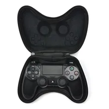 Геймпады консоли Футляр Airform Чехол сумка для ps4 Геймпад ремешок держатель аксессуары 18Nov9