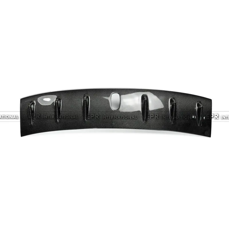 

Carbon Fiber Vortex Generator Accessories Fit For EVO 7 8 9 CS Style