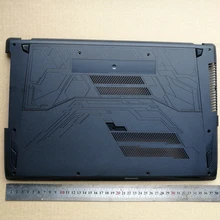 Ноутбук Нижняя чехол Нижняя крышка для ASUS GL553 GL553V FX553 ZX553 FZ53V fx53vd FX53V ZX53V
