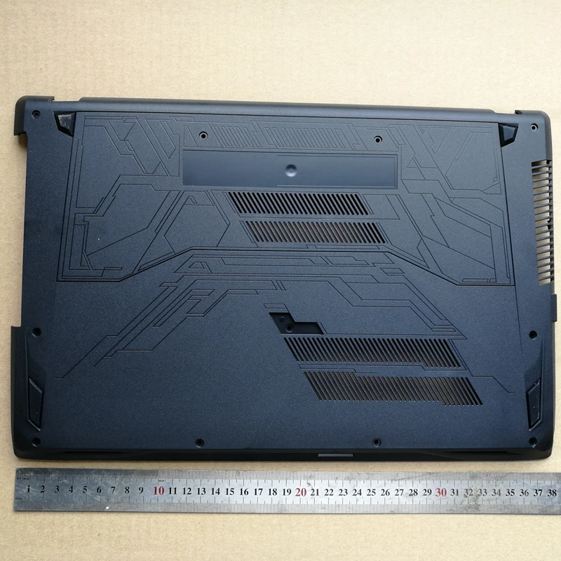 Новый нижний чехол для ноутбука ASUS GL553 GL553V FX553 ZX553 FZ53V fx53vd FX53V ZX53V | Компьютеры и офис