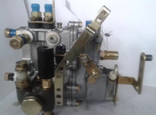 Насос впрыска Q2000 BH2QT90R9 2QT22 дизельный двигатель 2100B с водяным охлаждением подходит