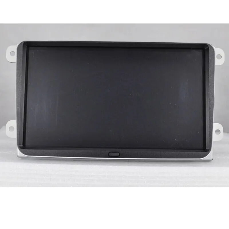 For Skoda Rapid 2011 2015 9 Car Android HD Touch Screen GPS NAVI CD DVD Radio