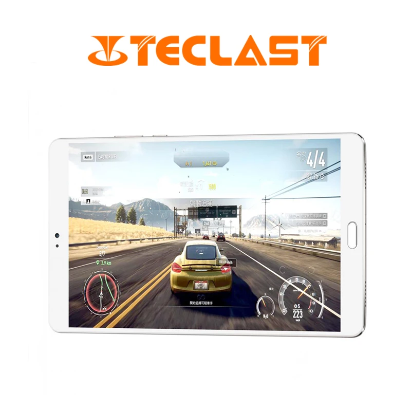  Teclast T8 8.4 inch Android 7.0 Hexa Core 4G+64G Android Tablet pc WiFi Bluetooth Tablets Fingerpri