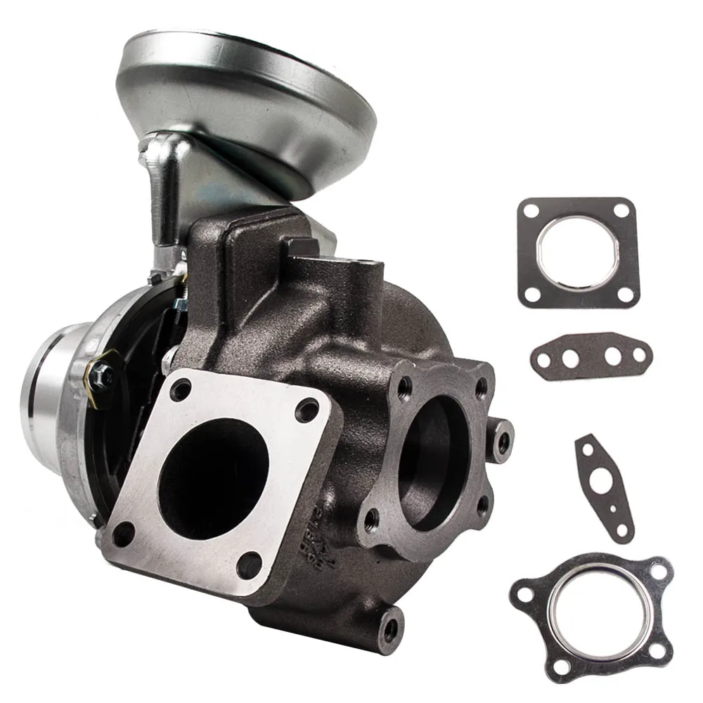 VBD30013 Turbocharger fit Isuzu D Max RT85 3.0L 4JJ1 TCX RHV5 3.0 Turbo for VIEZ 8980115293 2007- Turbolader | Автомобили и