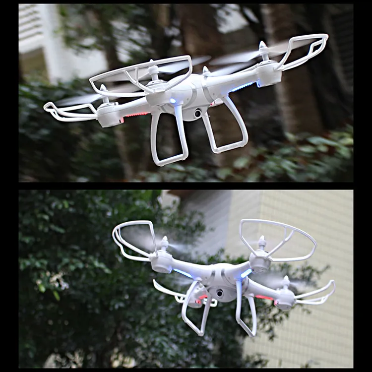 Global Drone GW007-3 RC Квадрокоптер ночного видения FPV Дроны с высоким режимом удержания простой в эксплуатации мини Дрон с HD камерой