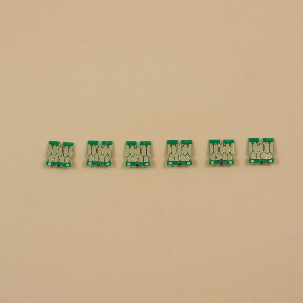 1 D700 cartridge chip with mark 01
