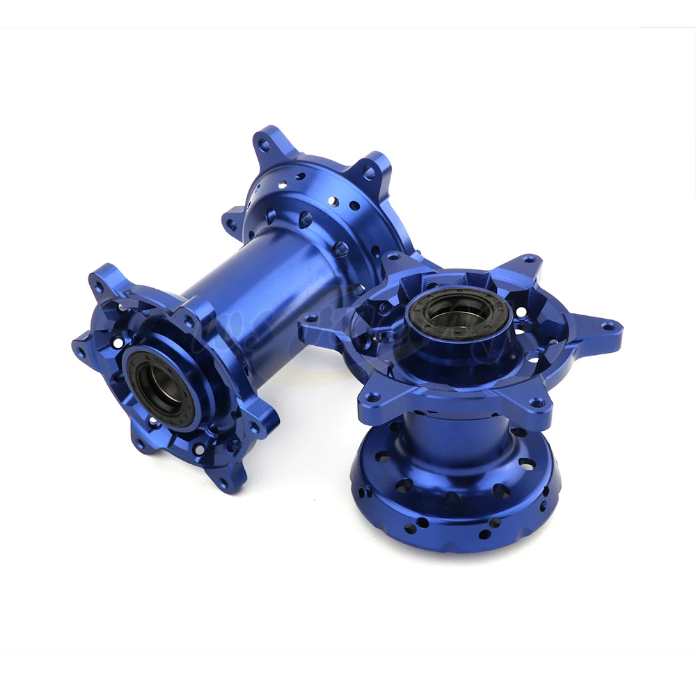 Front Wheel Spacers Hub Fit Husqvarna TC//FC 125-450 TX//FX 125-450 TE//FE 125-501