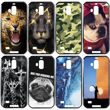 Silicone Case for Blackview BV9600 BV9700 BV9500 B