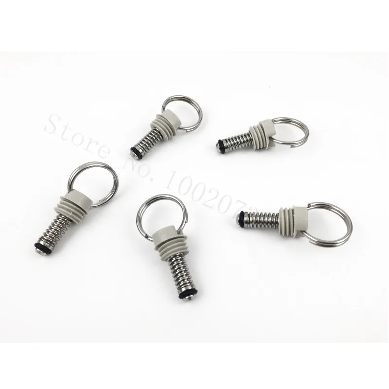 5pcs Pressure Relief Valve For Pin Ball Lock Cornelius Keg Replacement Homebrew Draft Beer Soda (2)