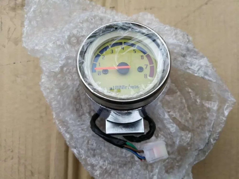 

speed counter fit for XINYUE 800/GSMOON 800 ATV