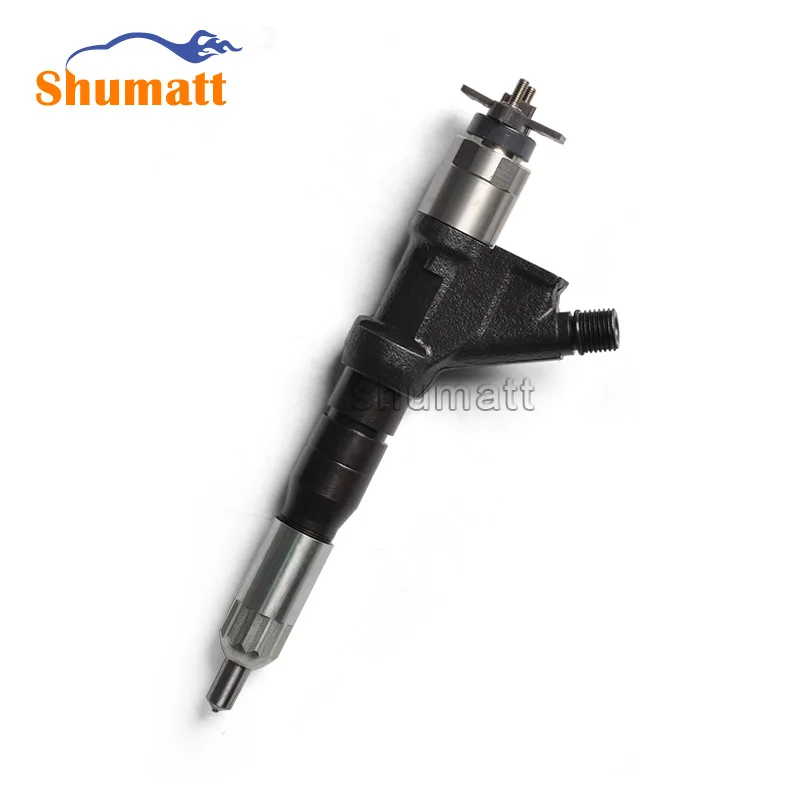 

Shumatt 5226 common rail injection system 095000-5226 vehicle fuel injector 0950005226 and heavy truck pump inyector 095000 5226
