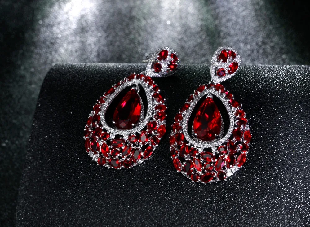large color earrings (7)