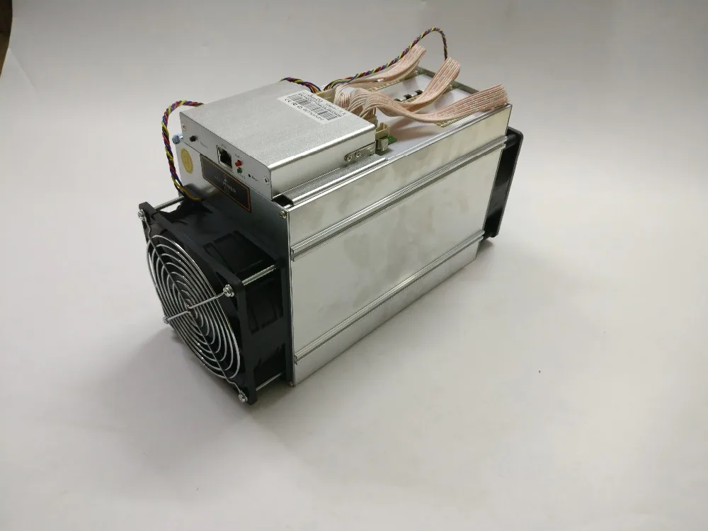 DASH Miner ANTMINER D3 19,3 GH/s с 1800W блок питания X11 Dashcoin горная машина