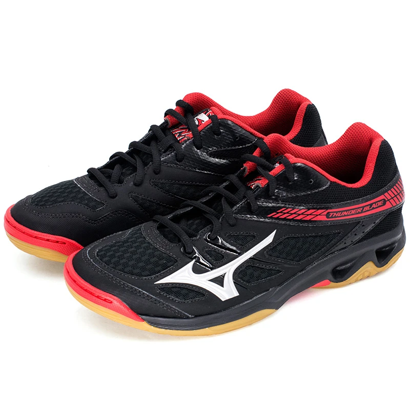 mizuno wave blade