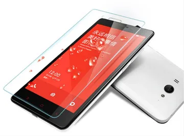 Закаленное стекло для Xiaomi Redmi 4 NOTE4 Pro 9H 2.5D Защитная пленка экрана xiaomi redmi NOTE4X |