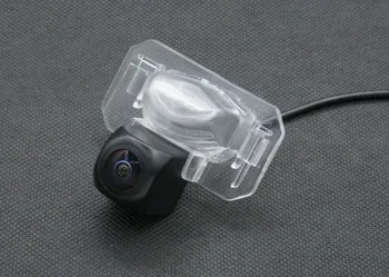 

MCCD Starlight 1080P Fisheye Car Rear view Camera for Honda CIVIC CIIMO 2012 2013 Accord CITY 2008 2009 2010 Car Reverse Camera