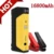 Br-k16 12000mAh 12V Аккумуляторная Батарея для Автомобиля Пусковые устройства Портативный внешний запуск Внешний автомобильный аккумулятор