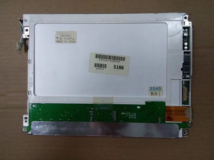 LQ10D321 10," ЖК-экран Ремонт Замена