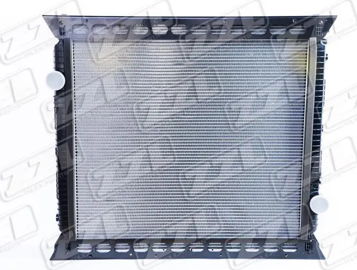 

Heavy truck HOWO accessories All radiators Small horsepower radiator assembly WG9725530120