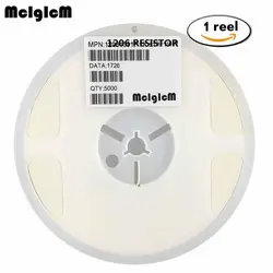 MCIGICM 1206 smd резистор 470 Ом 0-10 м 5% (упаковка из 5000 шт)