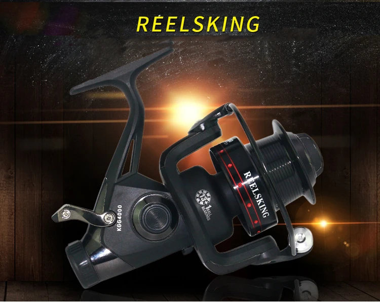 Cheap Carretilhas de pesca