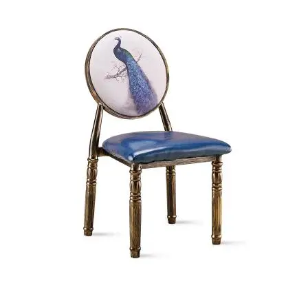 Simple manicure chairs make old armchairs coffee shop western restaurant make up chairs. Simple manicure chairs make old armchairs coffee shop western restaurant make up chairs.