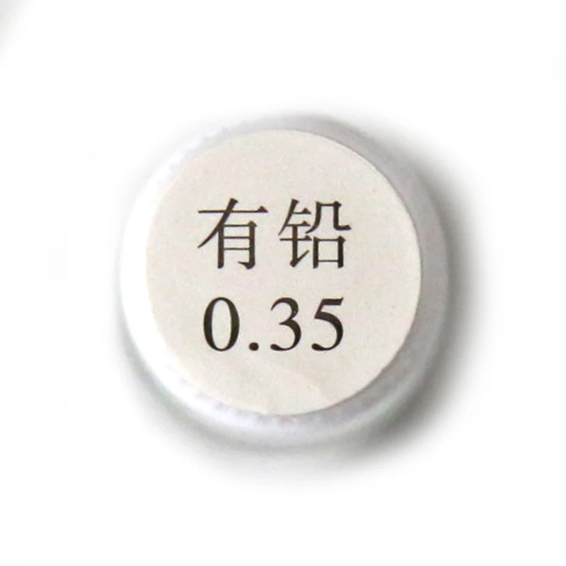 0,35 мм 25k Высокое качество свинцовые шарики для BGA