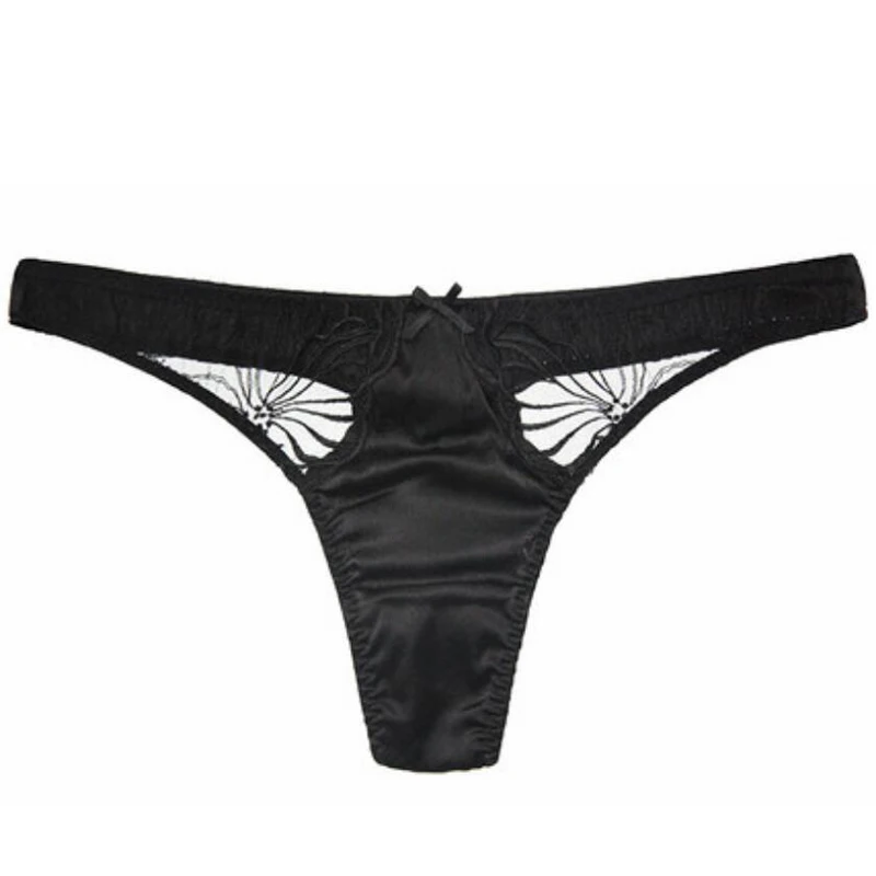 Bogeda G string сексуальные женские трусики нижнее белье для девочек высокого качества