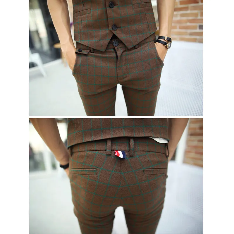 Men's Trendy Hipster Korean Fashion 