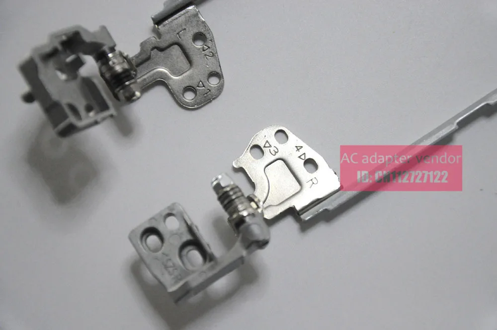 Новые Сменные петли для экрана DELL M4010 14V N4020 N4030|hinge|dellhinge hinge |