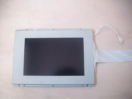 

Display screen 64520 - 01000 kl6440astc-fw display