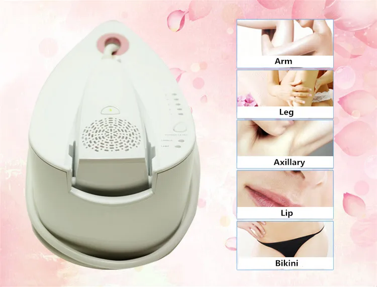 Hair removal machine9