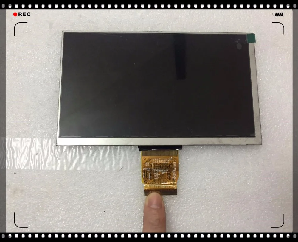 youe shone high quality New LCD Display 7.0