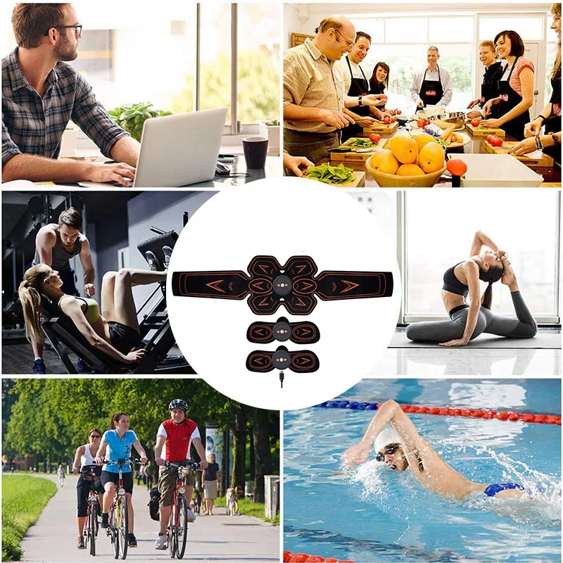 Abdominal Muscle Trainer  (11)