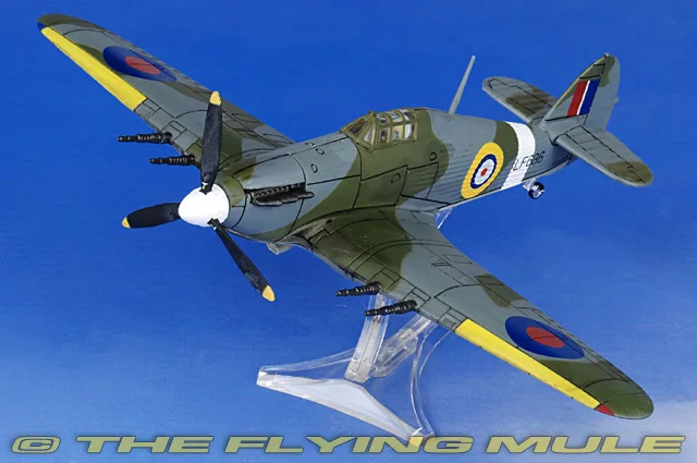 3 шт./партия YJ 1/72 масштаб военная модель игрушки Вторая мировая война Великобритания Ураган боец литой металлический самолет модель игрушки