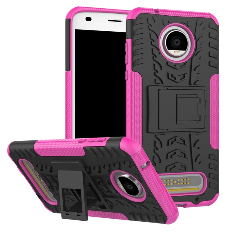 For Motorola Moto Z2 Play Case For Moto Z2 Play Case