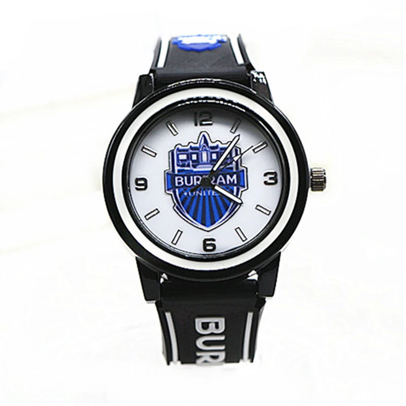 BURIRAN Fans Souvenirs font b Watch b font Football font b Sports b font Men font
