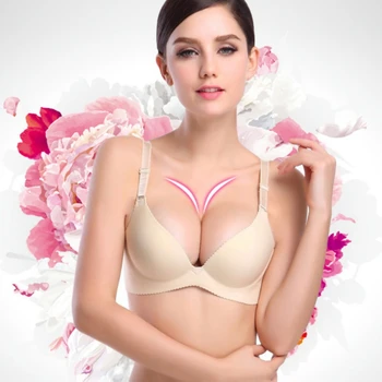 

New Sexy Womens Lady Ladies Super Boost Push Up Bra Underwear Lingerie