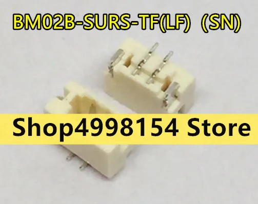 100% новые и оригинальные BM02B SURS TF (LF) (SN)|Запасные части| |