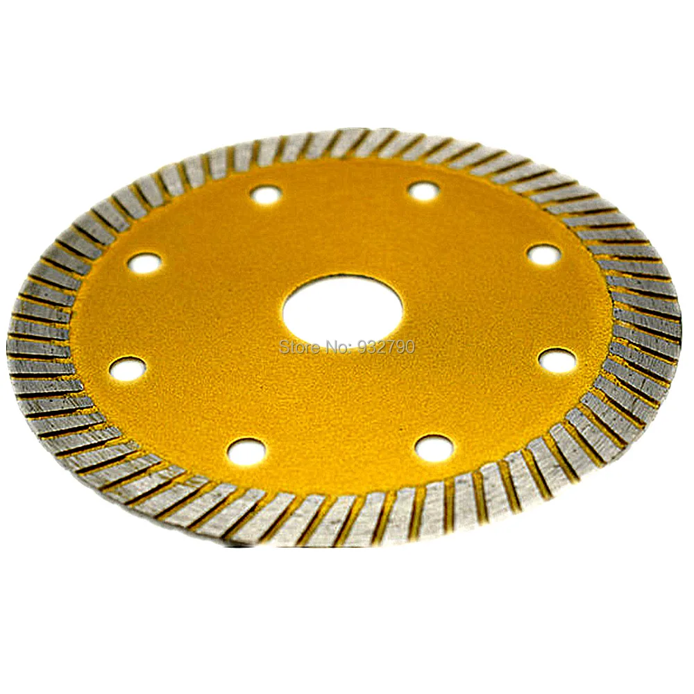 Diamond Disc Cutting Blade Brick Masonry Concrete Stone Brick Cut Granite Marble Cutter Angle