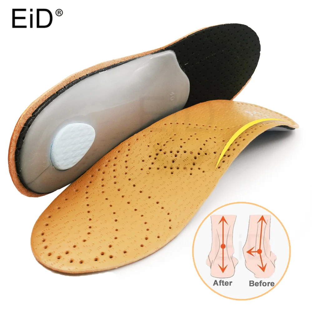 shoes with instep support