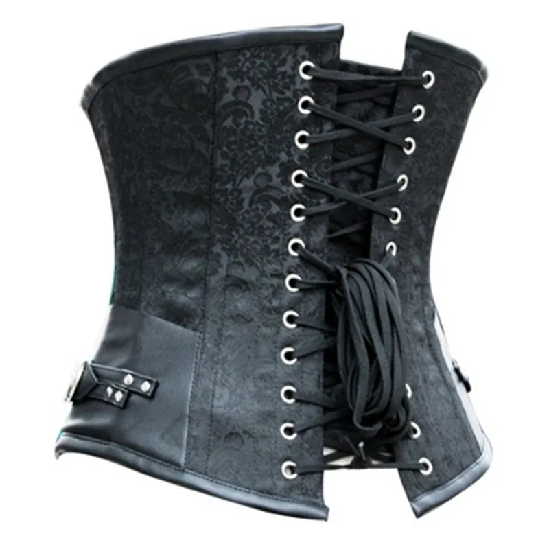 Corsets (1)