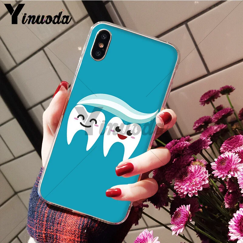 Dentist Dental Crowned Tooth